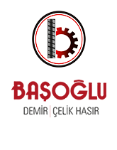Başoğlu Demir Çelik Hasır Üretim | Reinforcement Mesh  Welded Wire Mesh Çelik Hasır Üretici